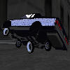 Bandana Chevy Caprice